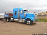 2013 Western Star 4900SF for sale in Harrisburg SD