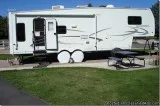2003 Nu-Wa Hitchhiker II M30.5 RLB6