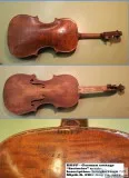 1882 Hoff German Violin