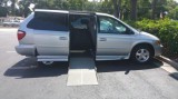 2006 DODGE GRAND CARAVAN