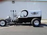 1923 Ford C Cab For Sale