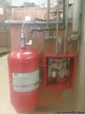 LIBERTY FIRE PROTECTION