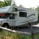 2009 Winnebago Access