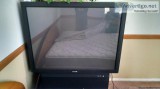 Magnavox television