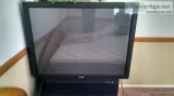 Magnavox television