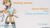 House Cleaning - Let Me Do Your Dirty Work