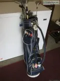 Golf Clubs Womens
