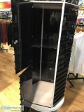 6-SIDED JEWELRY DISPLAY FOR SALE