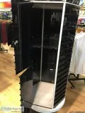 6-SIDED JEWELRY DISPLAY FOR SALE