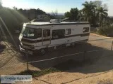 1985 Allegro 29  Motorhome