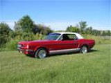1965 Ford Mustang For Sale