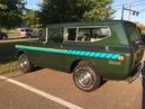 1980 International Scout For Sale