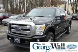2014 Ford F-350 Super Duty Platinum
