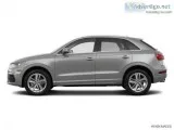 2016 Audi Q3 2.0T Premium Plus (Tiptronic)