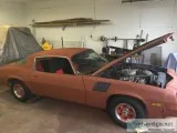 1978 Chevy Camaro