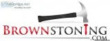 BrownStoning.com