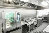Commercial Bakery Space for LeaseRent Atlanta 2016