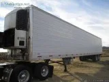 2006 Utility Reefer Trailer RTR5111834-01