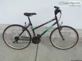 Treck Antelope 800 21 Speed - 125 (Christopher Metcalfe s Creati