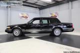 1996 Lincoln Town Car Signature Series