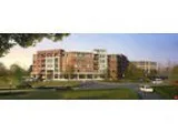 Two BR Apartment in Quiet Building - Englewood