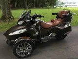 2013 Can-Am RT Limited Edition