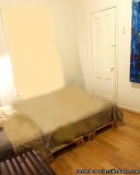 Rooms rental