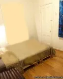 Rooms rental
