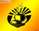 Real Estate Office Computer Repair - SoCalComputerDoctor