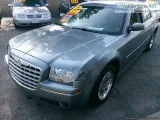 2006 Chrysler 300 Touring 4dr Sedan