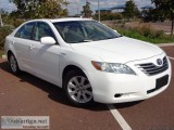 09 toyota camry HYBRID for 2200