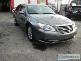 Chrysler 200