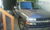 99 silverado 2 wd