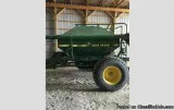 1995 John Deere 787 Air Seeder