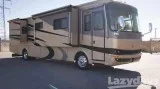 2005 Holiday Rambler Ambassador 40PDQ
