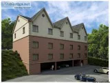 Brand New Office Building-Secure your space now