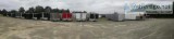 Enclosed Trailers WOW