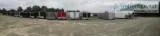 Enclosed Trailers WOW