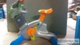 Smart Cycle