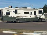 2006 coachman mirada 32k miles very clean