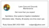 Lawn Care PLUS