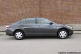 Excellent condition 2007 Toyota Camry LE Runs very good.