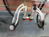 portable milking machines
