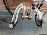 portable milking machines
