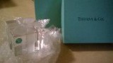 Tiffany and Co. paperweight for sale