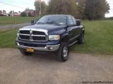 2003 Dodge Ram 2500 XL Cummins Diesel