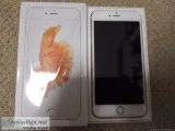 ROSEGOLD BRAND NEW iPhone 6s Plus UNLOCKEDApple iPad Pro 12.9&qu