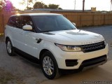 Land Rover  Range Rover Sport