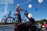 Bicycle Repair Shop Christopher Metcalfe Creations&lrm (South Ya