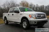 2014 Ford F-150 XLT 4x4 4dr SuperCrew Styleside 5.5 ft. SB 11981